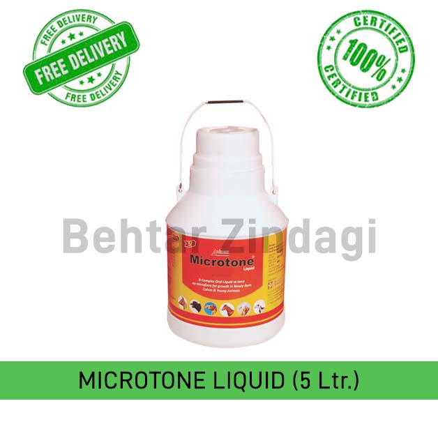 MICROTONE-LIQUID-(VITAMINS)